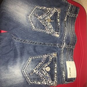 Grace jeans